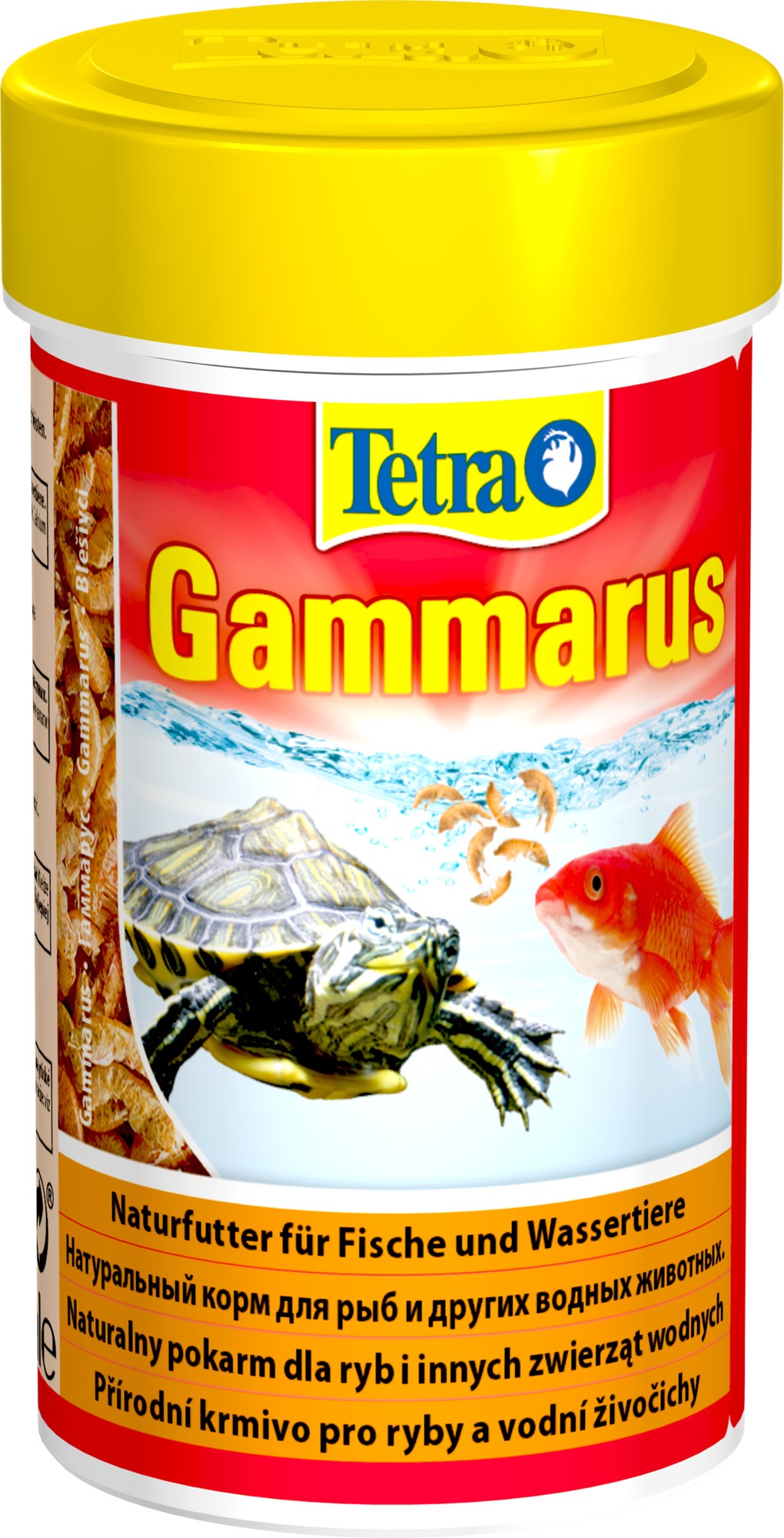    Tetra Gammarus 100